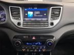 Hyundai Tucson - fotka číslo 10