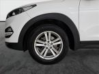 Hyundai Tucson - fotka číslo 13
