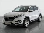 Hyundai Tucson - fotka číslo 1