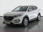 Hyundai Tucson - fotka číslo 1