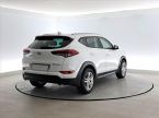 Hyundai Tucson - fotka číslo 4