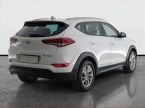 Hyundai Tucson - fotka číslo 4