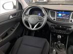 Hyundai Tucson - fotka číslo 6