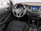 Hyundai Tucson - fotka číslo 6