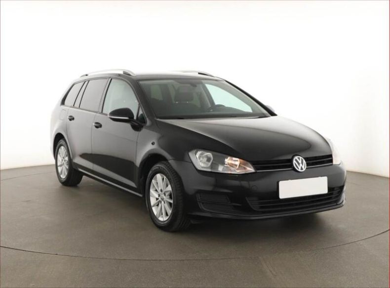 Volkswagen Golf - hlavní fotka inzerátu