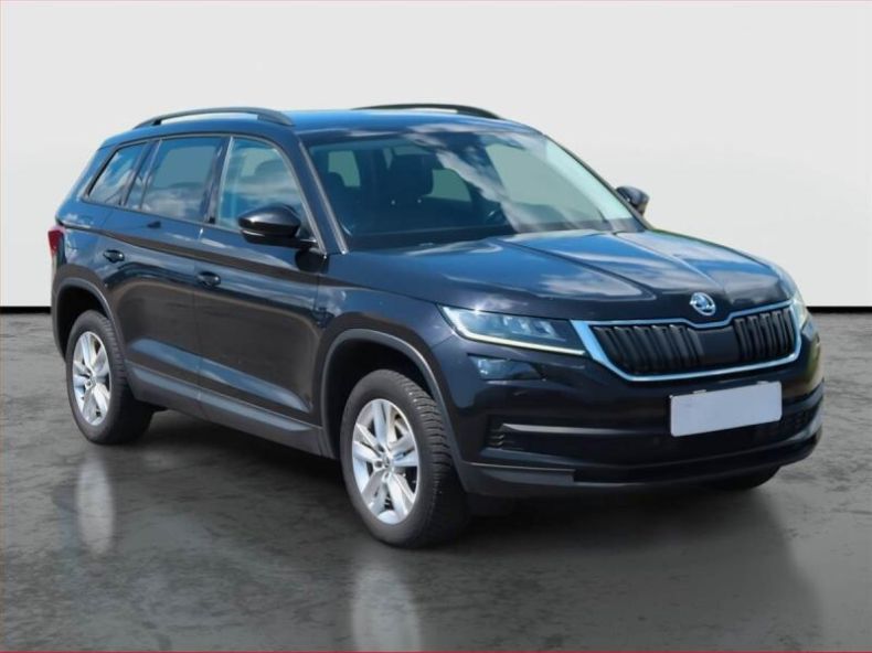 Škoda Kodiaq - hlavní fotka inzerátu