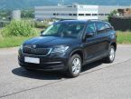 Škoda Kodiaq - fotka číslo 1