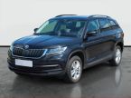 Škoda Kodiaq - fotka číslo 1