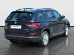 Škoda Kodiaq - fotka číslo 4