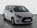 Hyundai ix20 - fotka číslo 0