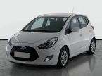 Hyundai ix20 - fotka číslo 1