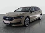 Škoda Superb - fotka číslo 1