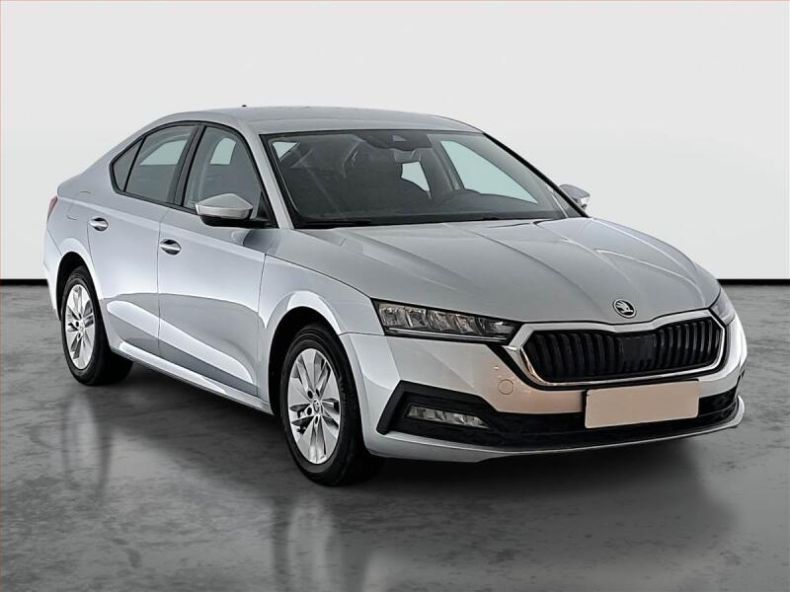 Škoda Octavia - hlavní fotka inzerátu