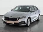 Škoda Octavia - fotka číslo 1