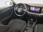 Škoda Octavia - fotka číslo 6