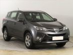 Toyota RAV 4 - fotka číslo 0