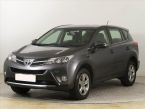 Toyota RAV 4 - fotka číslo 1