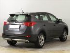 Toyota RAV 4 - fotka číslo 4