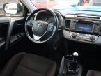 Toyota RAV 4 - fotka číslo 6