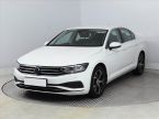 Volkswagen Passat - fotka číslo 1