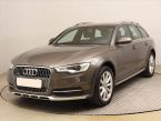 Audi A6 - fotka číslo 1