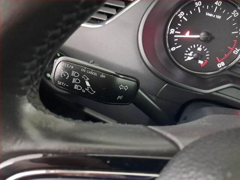 Škoda Octavia - hlavní fotka
