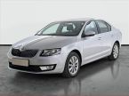 Škoda Octavia - fotka číslo 1