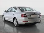 Škoda Octavia - fotka číslo 3