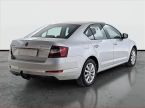 Škoda Octavia - fotka číslo 4