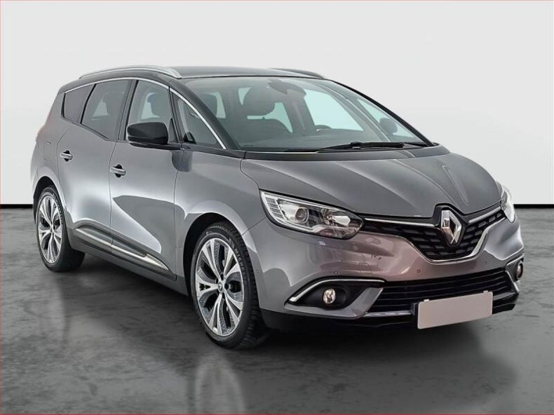 Renault Grand Scenic - hlavní fotka inzerátu