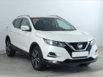Nissan Qashqai - fotka číslo 0