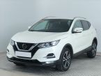 Nissan Qashqai - fotka číslo 1