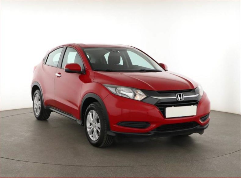 Honda HR-V - hlavní fotka inzerátu