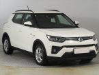 SsangYong Tivoli - fotka číslo 0