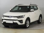 SsangYong Tivoli - fotka číslo 1