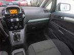 Opel Zafira - fotka číslo 7
