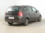 Opel Zafira - fotka číslo 4