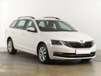 Škoda Octavia - fotka číslo 0