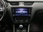 Škoda Octavia - fotka číslo 11