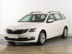 Škoda Octavia - fotka číslo 1
