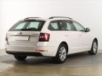 Škoda Octavia - fotka číslo 4