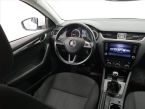 Škoda Octavia - fotka číslo 6