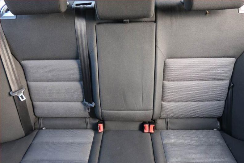 Škoda Octavia - hlavní fotka