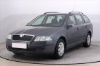 Škoda Octavia - fotka číslo 1