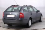 Škoda Octavia - fotka číslo 4