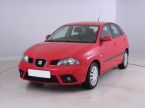 Seat Ibiza - fotka číslo 1