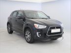 Mitsubishi ASX  - fotka číslo 0