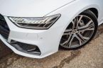 Audi A7 - fotka číslo 9