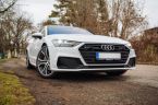 Audi A7 - fotka číslo 1