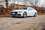 Audi A7 - fotka číslo 28
